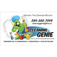 Hunter's Magnets Business Card 2" x 3.5"