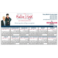 Hunter's Custom Magnets Calendar Magnets