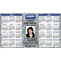 Hunter's Custom Magnets Calendar Magnets