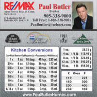 Hunter's Custom Magnets Information Magnets