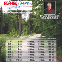 Hunter's Custom Magnets Information Magnets